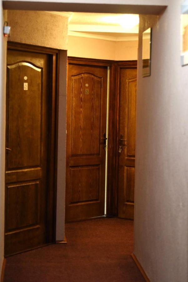 Hotel Etno Kuca Sa Konacistem Gocko Vrnjačka Banja Exterior foto